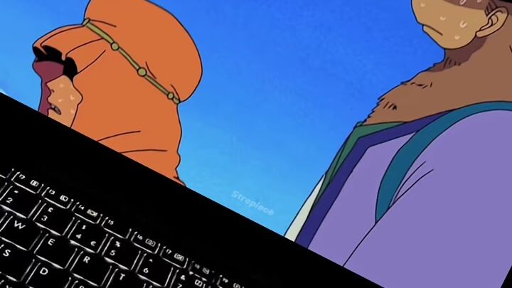 ONE PIECE EPISODE 102 ( STORY WA RORONOA ZORO)