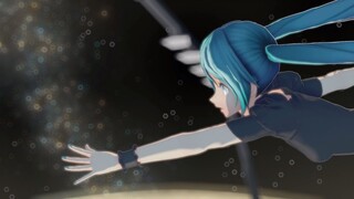 【初音ミクシンフォニー2019】1/6 -out of the gravity- feat. 初音ミク 【オーケストラ ライブCD】