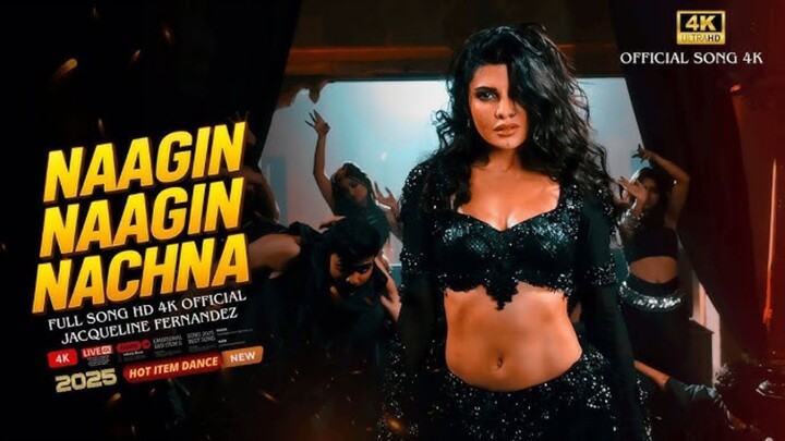 NAGIN 🐍NEW BOLLYWOOD_HOT ITEM SONG  SUPER HITS HINDI SONG HOT DANCE COME BACK NAGIN 2026