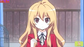 Cặp Mắt Sát Thủ「AMV」-  Một nghìn năm #anime #schooltime