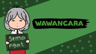 Wawancara