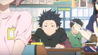 KOE NO KATACHI  MALAY SUB (2016)MOVIE