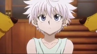 Greed Island Arc Episode 65 Tagalog Dubbed