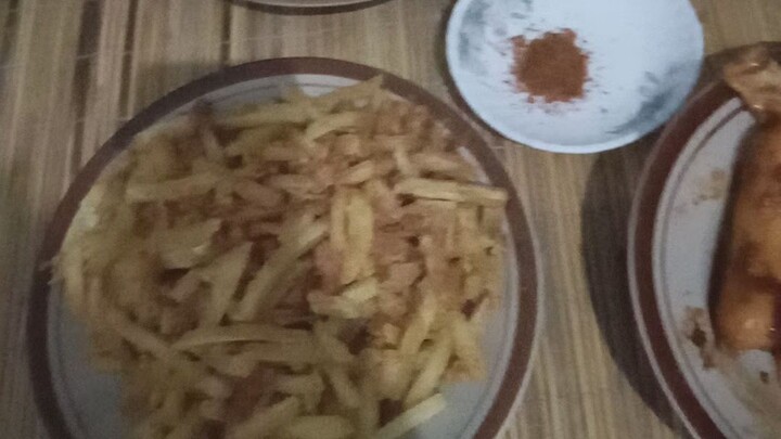 makan