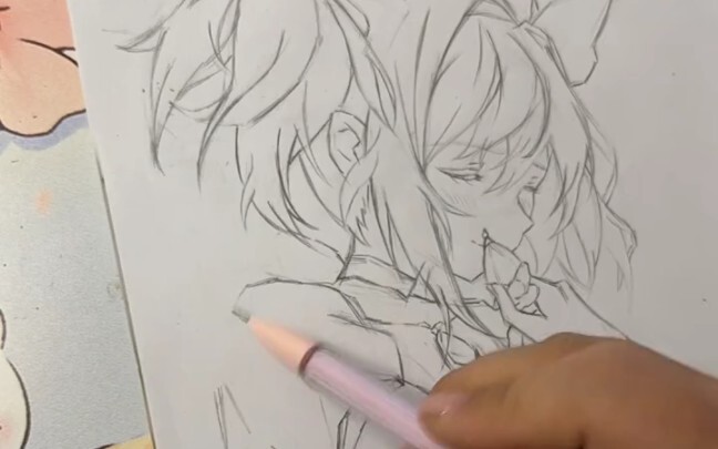 魔法少女小圆❤️