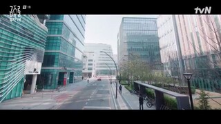 Second Shot At Love Eps 1 Sub indo