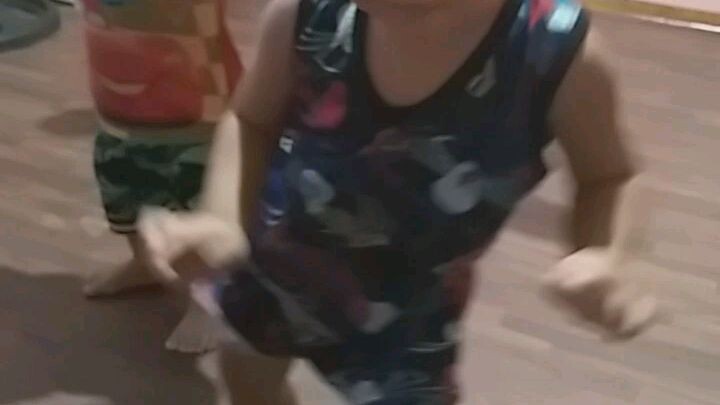 Baby Dance