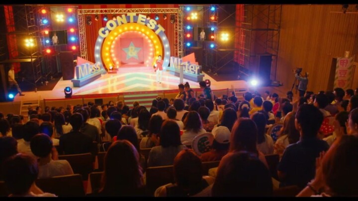 Pembalasan buat kapten tenis dan berakhir kocak