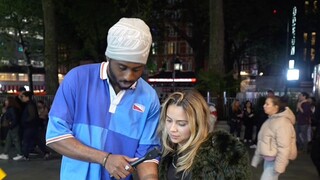 "Can you find the mistake?"