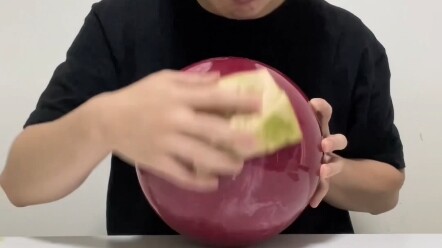 Thí nghiệm thú vị, Đại Lôi yêu thí nghiệm.