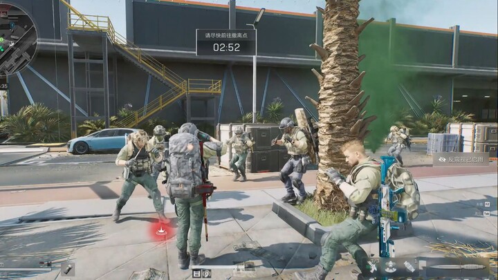 These past two days, every top-tier space-themed gun has been swarming with “shu shu” — and it’s sur