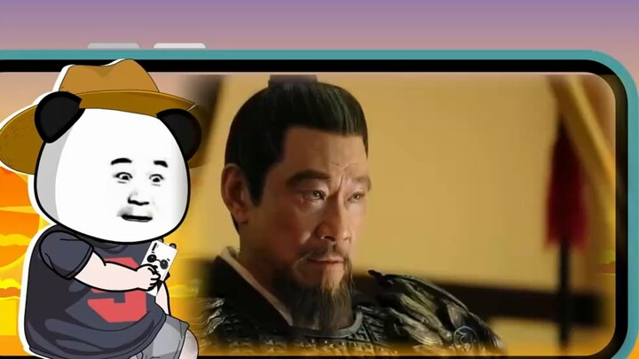 Episode 6｜The light I follow is the light of the five-pointed star on the five-star red flag. #沙雕动漫 