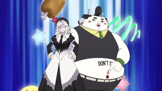 Tập 14_Edens Zero 〔Vietsub〕