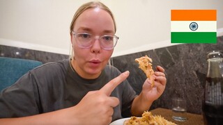 I Flew to Hyderabad to Eat THIS Indian Food! 🇮🇳