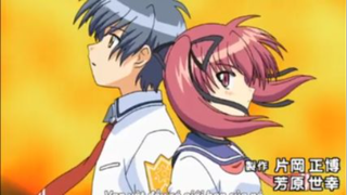 Anime Vietsub | Tsuyokiss Cool X Sweet Tập 1