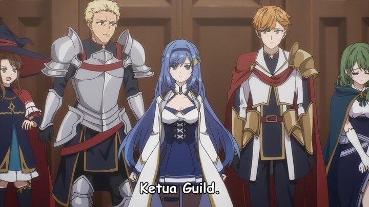 Yuusha Party wo Oidasareta Kiyoubinbou Episode 6 Bahasa Indonesia | Penyesalan Party Pahlawan.