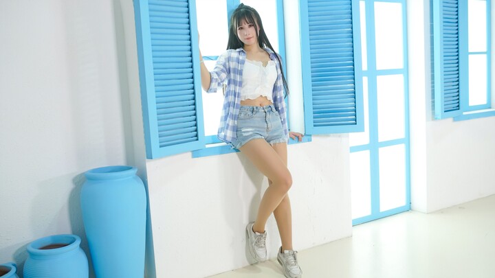 【An Dou】Thánh tình yêu☆Ai gặp bạn cũng phải chịu thua, ngay cả thánh tình yêu cũng phải chào thua – 