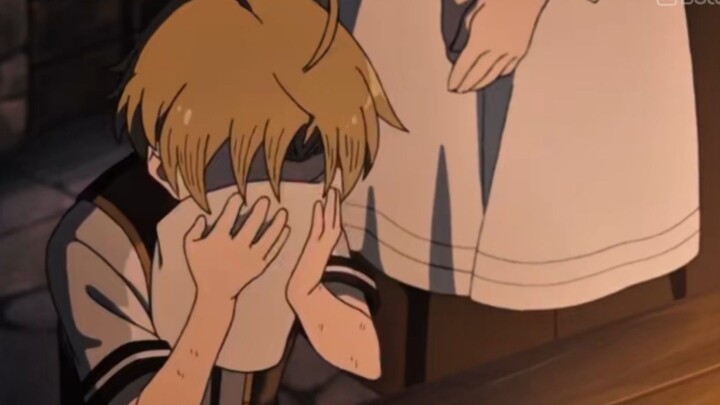 Sedih karena ditolak sama temen!? 😭