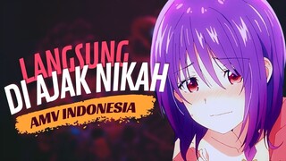 My Lucky Strike | AMV Indonesia