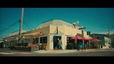 Jin "Running Wild" M/V