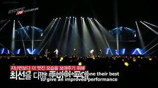 Winner TV Episode 3 - WINNER VARIETY SHOW (ENG SUB)