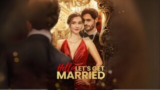 Hello, Let's Get Married