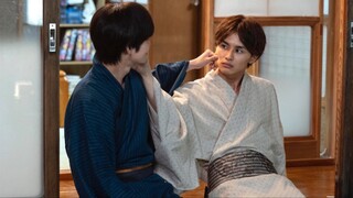 [Tập 3] Tiệm giặt là Minato 2