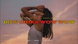 Bow Chicka Wow Wow - Mike Posner [ Chill Trap RmX ] Dj Ronzkie Remix | TikTok Viral | Philippines