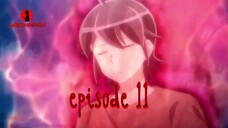 Tsukimichi Moonlit Fantasy season 2 in Hindi dubbed episode 11