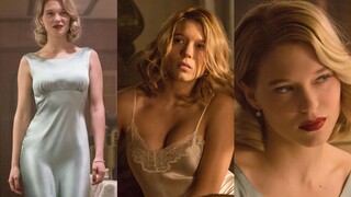 19+ Trong Phim 007（Léa Seydoux）