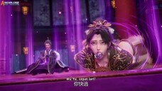 Heaven Swallowing Record Eps 19