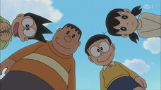 Doraemon (2005) - (291) RAW