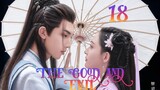 The Good and Evil (Tagalog) Episode 18 2021 720P