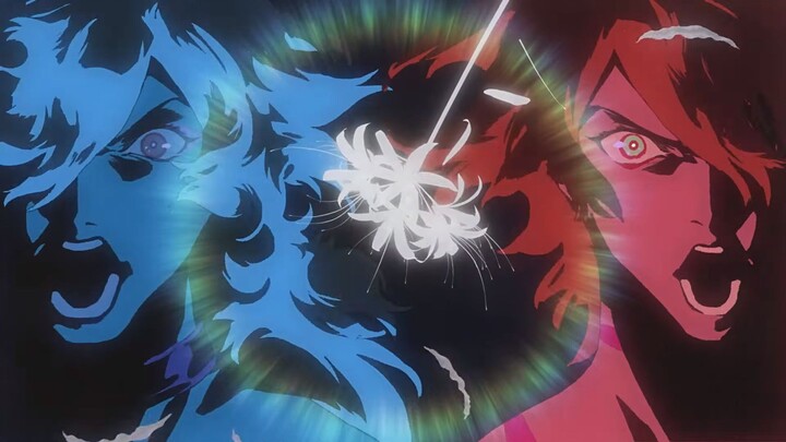 【FGO·1080P】PV Animasi Peringatan 11 Tahun