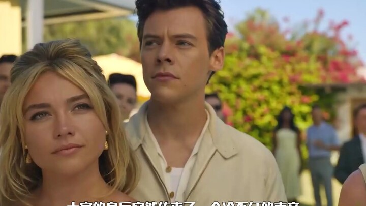 Phiên bản chuyển giới của “The Truman Show”: Một thế giới utopia khiến người xem rùng mình khi suy n