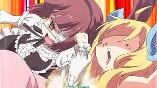 百合铃”温柔的“叫醒服务