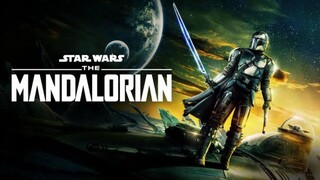 The Mandalorian Subtitle Indonesia Indonesia