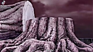 Narusasu lawan momoshiki?