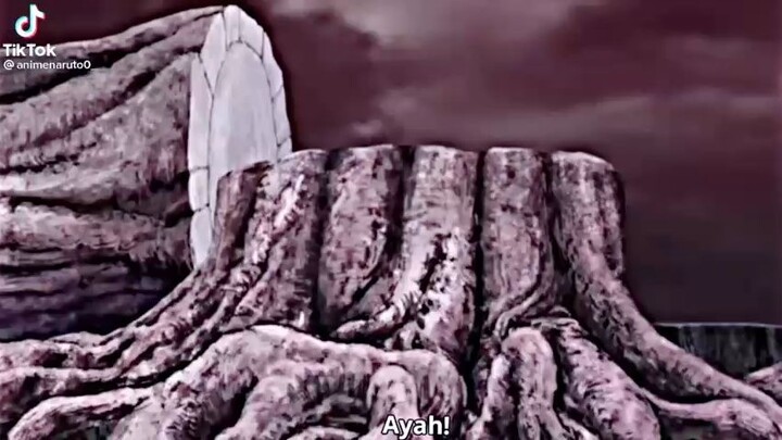 Narusasu lawan momoshiki?