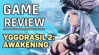 Idle RPG Mobile Lagi Tapi Ada Yang Kurang Dari Game Ini!「 Yggdrasil 2: Awakening」