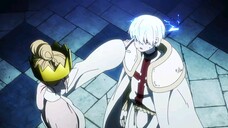 Fire Force S3 - Ep 10 (HD) Sub Indo.