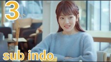 Accidentally in Love episode 3 sub indo