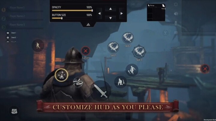 game apa lagi nih di riview xingkairura