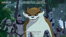 The Mirage House in the Clouds Episode 06 Subtitle Indonesia