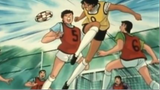 Captain Tsubasa SS3 - P3 - Tập 7 | Vòng loại Worldcup U20