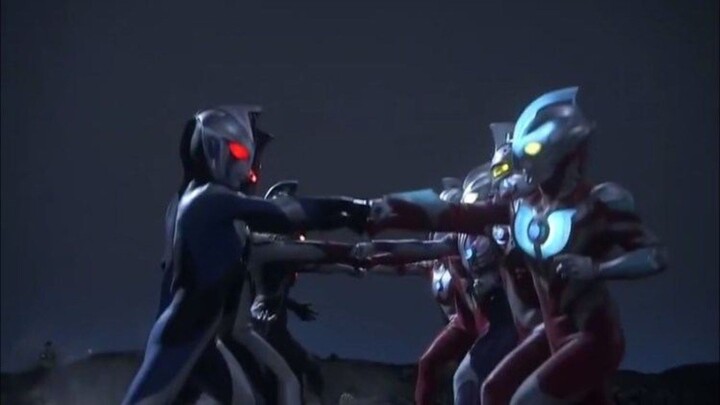 Ultraman Ginga Gekijou Special 2 (Sub Indo)