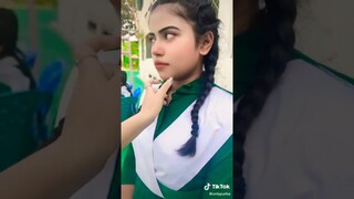 cute girl saxy ❤ hot school girl #shorts #funny #comedy #family #school #hindi #india #indian #girl