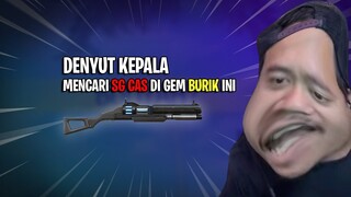 Susah Kali Memang Carik Es Ge Ngeden Ini