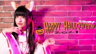 [Dancing] Nhảy cover "Happy Halloween" - Junky