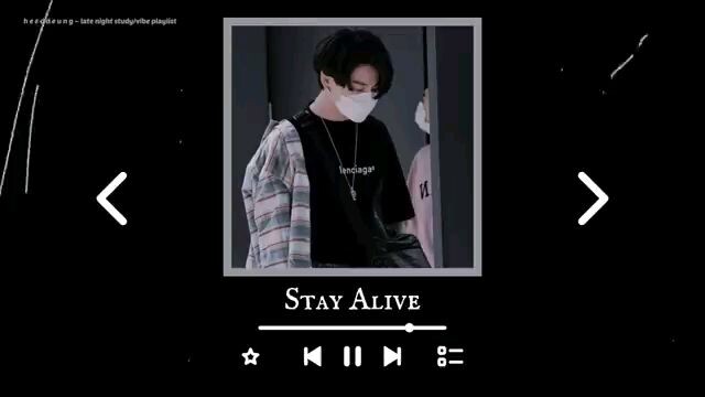 BTS ~ txt ~ enhypen ~ straykids~ late night study/vibe playlist